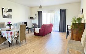 La Maison Bleue - Plain-Pied Proche Plages Et Caen